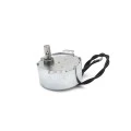 Motor AC 220-240V 1/1.2 RPM com Redução - Cód. Motor 63