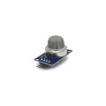 Sensor de Gás MQ-2 Inflamável e Fumaça Compatível com Arduino - GC-166