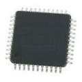 Microcontrolador PIC16F877-20/PQ SMD MQFP-44 - Cód. Loja 2648 - Microchip