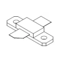 Transistor MRF184 - MOTOROLA