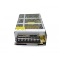 Fonte de Alimentação Chaveada 8A/24V 50/60Hz - MS200-24
