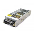 Fonte de Alimentação Chaveada 8A/24V 50/60Hz - MS200-24