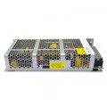 Fonte de Alimentação Chaveada 8A/24V 50/60Hz - MS200-24