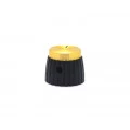 Knob com parafuso padrão Marshall - Dourado - MSL-G