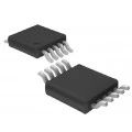 Circuito Integrado SMD LM4811MMMX - MSOP-10