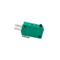 Chave Micro Switch SPDT Liga-(Liga) 16A 125/250Vac - MSW-01A - Jietong