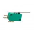 Chave Micro Switch com Alavanca de 38mm SPDT Liga-(Liga) 16A/125/250Vac - MSW-02A - Jietong