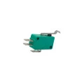 Chave Micro Switch com Alavanca de 27mm SPDT Liga-(Liga) 16A 125/250Vac - MSW-04A - Jietong