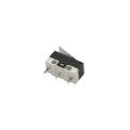 Chave Micro Switch 1A/125Vac Liga/Liga com Haste de 12mm - MSW-22