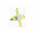Transistor 2N5643 MT-72 - Cód. Loja 1843