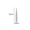 Ponta Cônica MTLB 0,4mm para Estação de Solda - Hikari