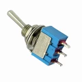Chave Alavanca MTS-102 ON-OFF SPDT