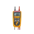 Multímetro Digital HM-220 Hikari
