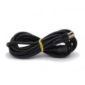 Cabo Rabicho Trifásico Macho/Fêmea N25 3x1.5mm de 5 Metros