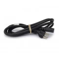 Cabo Rabicho Trifásico Macho/Fêmea N31 3x2.5mm de 2 Metros - Mult Cabo