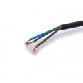 Cabo PP 180º N39 3x0.50mm de 2 Metros - Mult Cabo