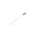 Lâmpada de neon Ne-2 0.3A 110/220Vac 4x10mm