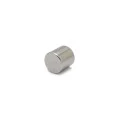 Imã de Neodímio N35 Cilindro 15x15mm