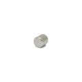 Imã de Neodímio N35 Cilindro 5x5mm