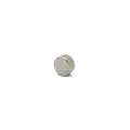 Imã de Neodímio N35 Cilindro 6x3mm