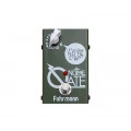 Pedal de Efeito Noise Gate NG02 - Fuhrmann