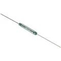 Ampola Reed Switch Sensor Magnético NA (Normalmente Aberta) - ORD324
