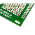 Protoboard Shield LS MB Prateada - OV-330