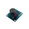 Módulo de Câmera OV7670/300KP Compatível com Arduino - GC-213