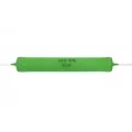 Resistor de Fio 10 Watts AC10 5% de tolerância - 0.22 Ω à 27K Ω