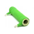 Resistor de Fio 25 Watts AC25 5% de tolerância - 0.10 Ω à 27K Ω