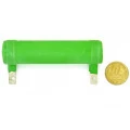 Resistor de Fio 50 Watts AC50 5% de tolerância - 0.10 Ω à 27K Ω