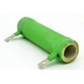 Resistor de Fio 50 Watts AC50 5% de tolerância - 0.10 Ω à 27K Ω