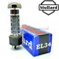Válvula EL34 6CA7 Pentodo de Potência - Mullard
