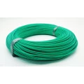 Cabo Flexível Seção de 0.20mm Quadrados - 24AWG - Diversas Cores - Rolo com 200 metros
