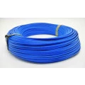Cabo Flexível Seção de 0.20mm Quadrados - 24AWG - Diversas Cores - Rolo com 200 metros