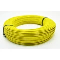 Cabo Flexível Seção de 0.20mm Quadrados - 24AWG - Diversas Cores - Rolo com 200 metros