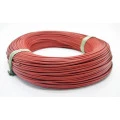 Cabo Flexível Seção de 0.20mm Quadrados - 24AWG - Diversas Cores - Rolo com 200 metros