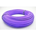 Cabo Flexível Seção de 0.20mm Quadrados - 24AWG - Diversas Cores - Rolo com 200 metros