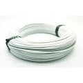 Cabo Flexível Seção de 0.20mm Quadrados - 24AWG - Diversas Cores - Rolo com 200 metros