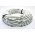 Cabo Flexível Seção de 0.75mm Quadrados - 18AWG - Rolo com 100 metros