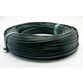 Cabo Flexível Seção de 0.75mm Quadrados - 18AWG - Rolo com 100 metros