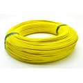 Amarelo - 0,75mm Quadrados