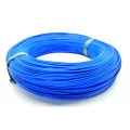Cabo Flexível Seção de 0.75mm Quadrados - 18AWG - Rolo com 100 metros