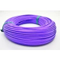 Cabo Flexível Seção de 0.75mm Quadrados - 18AWG - Rolo com 100 metros