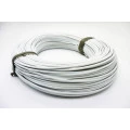 Branco - 1,00mm Quadrados