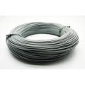 Cabo Flexível Seção de 0.14mm Quadrados - 26AWG - Diversas Cores - Rolo com 200 metros