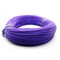 Cabo Flexível Seção de 0.14mm Quadrados - 26AWG - Diversas Cores - Rolo com 200 metros