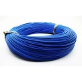 Cabo Flexível Seção de 0.14mm Quadrados - 26AWG - Diversas Cores - Rolo com 200 metros