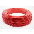 Cabo Flexível Seção de 0.14mm Quadrados - 26AWG - Diversas Cores - Rolo com 200 metros