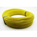 Cabo Flexível Seção de 0.14mm Quadrados - 26AWG - Diversas Cores - Rolo com 200 metros